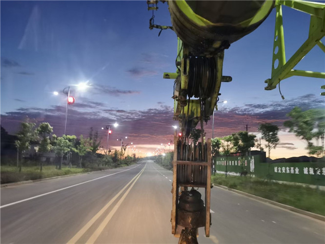 崇信县大件吊装怎么收费