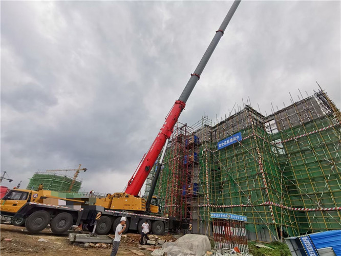 崇信县吊装方案需要单独付费吗？复杂工况是否提供专家论证？